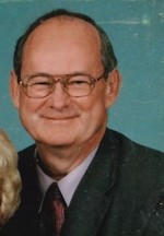 Obituary For James H Jones